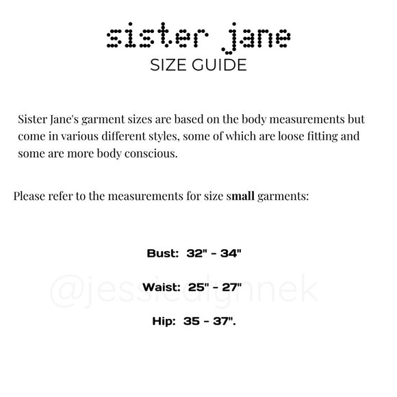 NEW Sister Jane DREAM Jacquard Square Neck Puff Sleeve Open Back Mini Dress - S - Picture 10 of 10